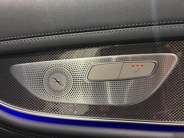 CLSクラス CLS53 4マチック+ ガラススライディングルーフ マルチビームLEDヘッドライト アクティブマルチコントロールシートバック シートベンチレーター ヘッドアップディスプレイ AMG RIDE CONTROLエアサスペンション(20枚目)