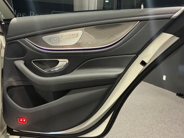 CLSクラス CLS53 4マチック+ ガラススライディングルーフ マルチビームLEDヘッドライト アクティブマルチコントロールシートバック シートベンチレーター ヘッドアップディスプレイ AMG RIDE CONTROLエアサスペンション(21枚目)