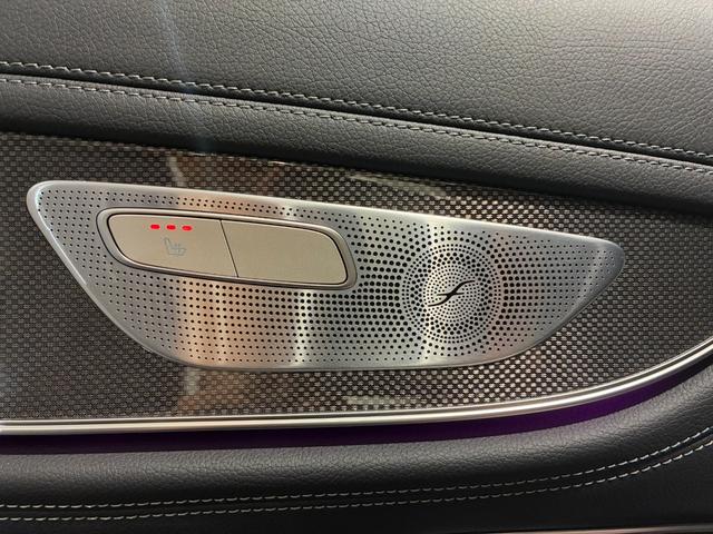 CLSクラス CLS53 4マチック+ ガラススライディングルーフ マルチビームLEDヘッドライト アクティブマルチコントロールシートバック シートベンチレーター ヘッドアップディスプレイ AMG RIDE CONTROLエアサスペンション(23枚目)