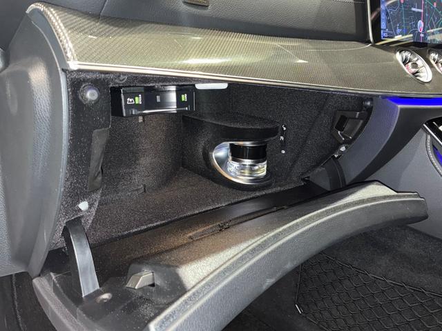 CLSクラス CLS53 4マチック+ ガラススライディングルーフ マルチビームLEDヘッドライト アクティブマルチコントロールシートバック シートベンチレーター ヘッドアップディスプレイ AMG RIDE CONTROLエアサスペンション(27枚目)