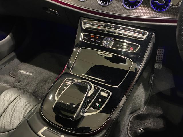 CLSクラス CLS53 4マチック+ ガラススライディングルーフ マルチビームLEDヘッドライト アクティブマルチコントロールシートバック シートベンチレーター ヘッドアップディスプレイ AMG RIDE CONTROLエアサスペンション(32枚目)