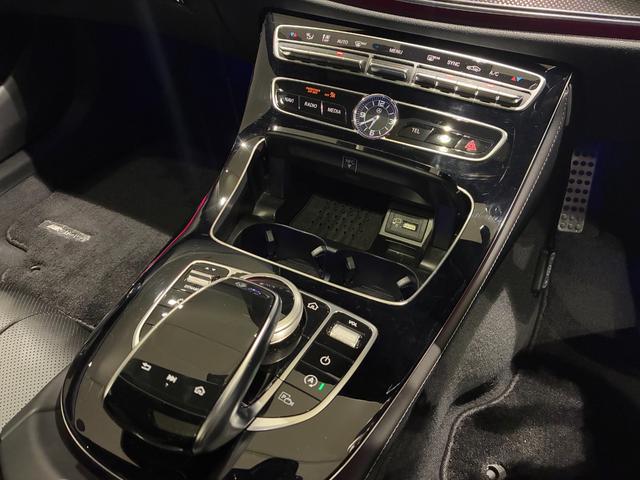 CLSクラス CLS53 4マチック+ ガラススライディングルーフ マルチビームLEDヘッドライト アクティブマルチコントロールシートバック シートベンチレーター ヘッドアップディスプレイ AMG RIDE CONTROLエアサスペンション(33枚目)