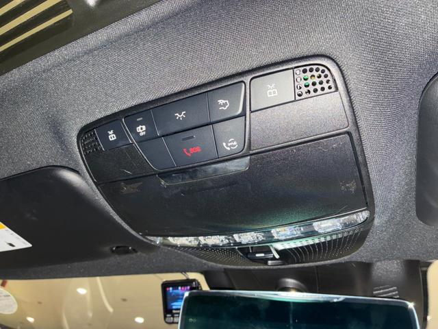 CLSクラス CLS53 4マチック+ ガラススライディングルーフ マルチビームLEDヘッドライト アクティブマルチコントロールシートバック シートベンチレーター ヘッドアップディスプレイ AMG RIDE CONTROLエアサスペンション(35枚目)