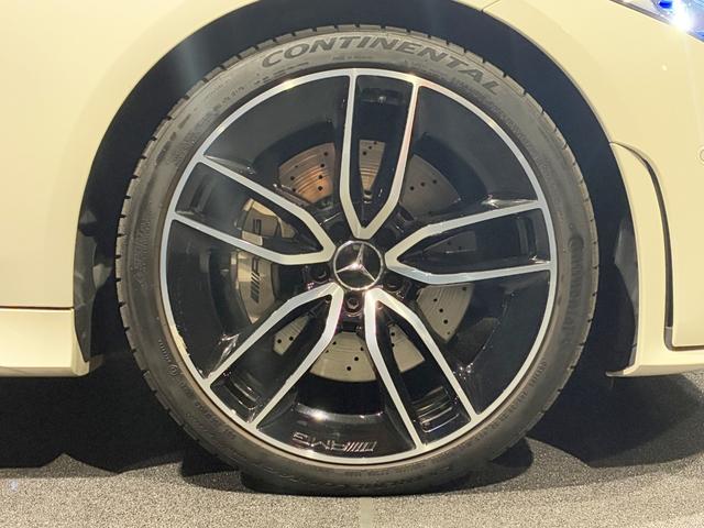 CLSクラス CLS53 4マチック+ ガラススライディングルーフ マルチビームLEDヘッドライト アクティブマルチコントロールシートバック シートベンチレーター ヘッドアップディスプレイ AMG RIDE CONTROLエアサスペンション(48枚目)