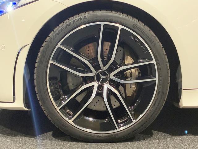 CLSクラス CLS53 4マチック+ ガラススライディングルーフ マルチビームLEDヘッドライト アクティブマルチコントロールシートバック シートベンチレーター ヘッドアップディスプレイ AMG RIDE CONTROLエアサスペンション(49枚目)