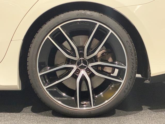 CLSクラス CLS53 4マチック+ ガラススライディングルーフ マルチビームLEDヘッドライト アクティブマルチコントロールシートバック シートベンチレーター ヘッドアップディスプレイ AMG RIDE CONTROLエアサスペンション(50枚目)