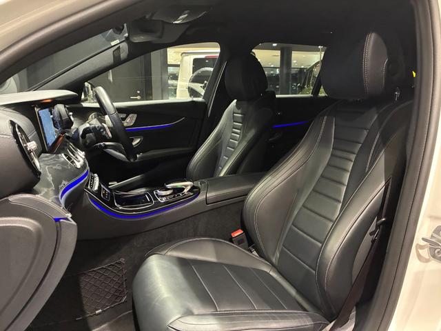 Ｅクラスステーションワゴン Ｅ２００ステーションワゴンアバンギャルドＡＭＧライン　エクスクルーシブパッケージ　Ｂｕｒｍｅｓｔｅｒサウンドシステム　　エアバランスパッケージ　ヘッドアップディスプレイ　前席後席シートヒーター（21枚目）