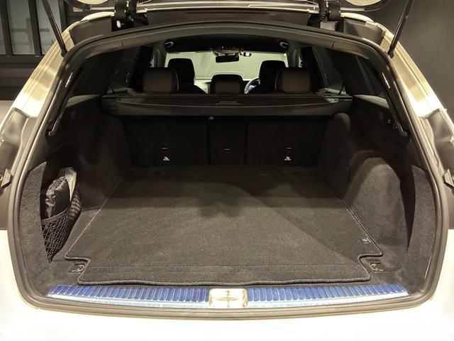 Ｅクラスステーションワゴン Ｅ２００ステーションワゴンアバンギャルドＡＭＧライン　エクスクルーシブパッケージ　Ｂｕｒｍｅｓｔｅｒサウンドシステム　　エアバランスパッケージ　ヘッドアップディスプレイ　前席後席シートヒーター（43枚目）