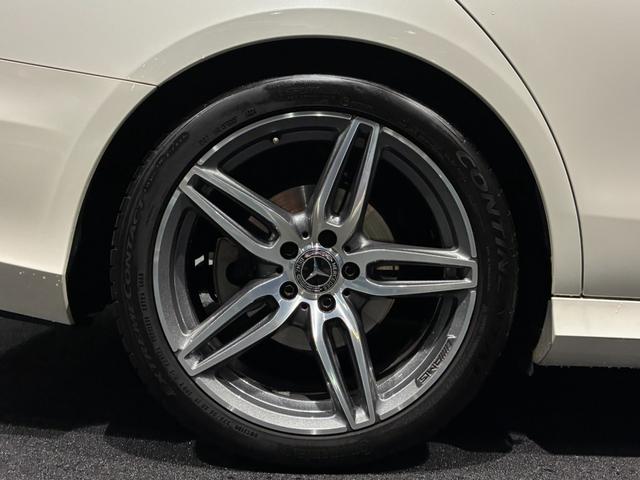 Ｅクラスステーションワゴン Ｅ２００ステーションワゴンアバンギャルドＡＭＧライン　エクスクルーシブパッケージ　Ｂｕｒｍｅｓｔｅｒサウンドシステム　　エアバランスパッケージ　ヘッドアップディスプレイ　前席後席シートヒーター（48枚目）