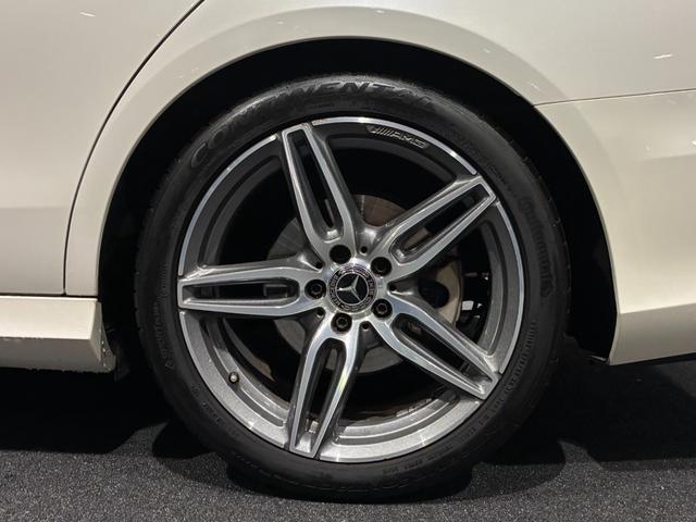 Ｅクラスステーションワゴン Ｅ２００ステーションワゴンアバンギャルドＡＭＧライン　エクスクルーシブパッケージ　Ｂｕｒｍｅｓｔｅｒサウンドシステム　　エアバランスパッケージ　ヘッドアップディスプレイ　前席後席シートヒーター（49枚目）