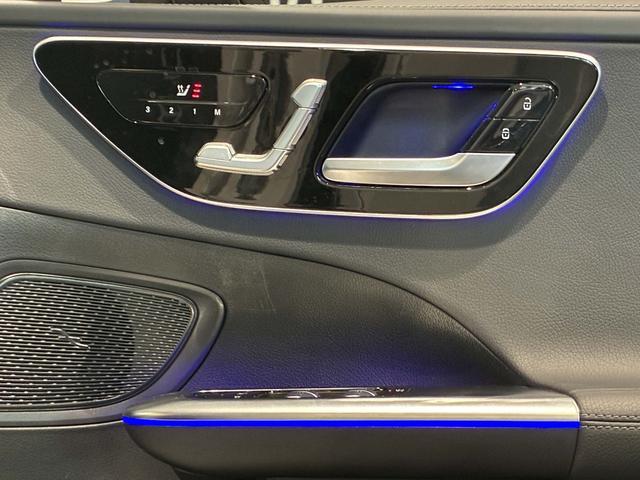 Cクラス C200アバンギャルド AMGラインパッケージ ドライバーズパッケージ パノラミックスライディングルーフ リアアスクルステアリング(14枚目)