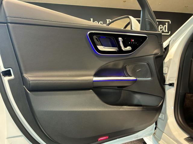 Cクラス C200アバンギャルド AMGラインパッケージ ドライバーズパッケージ パノラミックスライディングルーフ リアアスクルステアリング(20枚目)