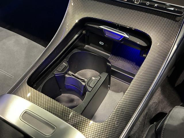 Cクラス C200アバンギャルド AMGラインパッケージ ドライバーズパッケージ パノラミックスライディングルーフ リアアスクルステアリング(34枚目)