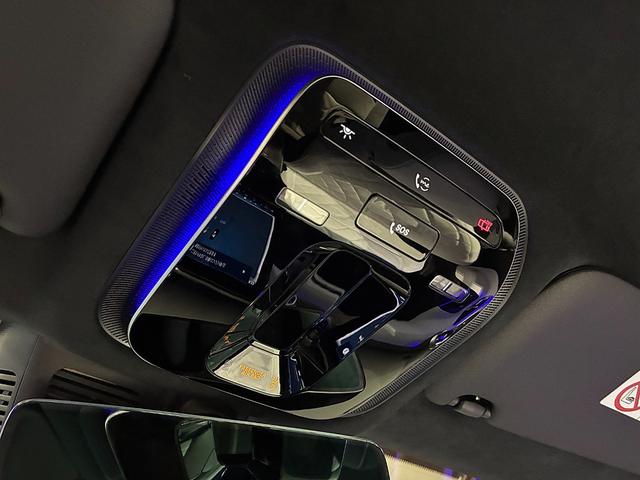 ＧＴ ４３　クーペ　ＡＭＧドライビングパッケージ　ヘッドアップディスプレイ　ホワイトレザー（ダイヤモンドステッチ）　リアアクスルステアリング　イエローキャリパー　可変式リアウイングスポイラー　ＭＢＵＸ（40枚目）