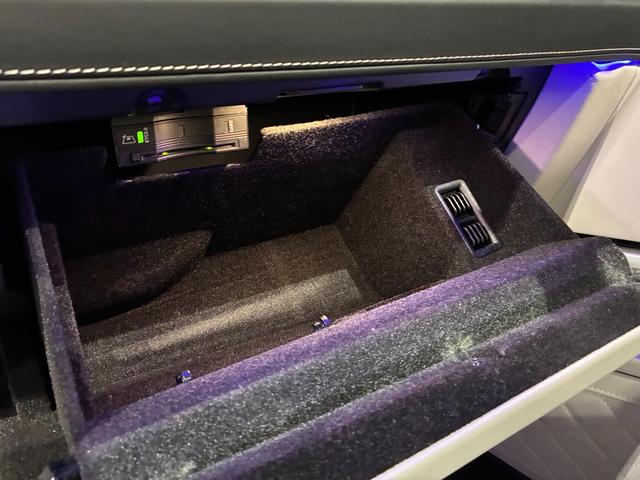 Gクラス G400d AMGライン マヌファクトゥーアエディション 電動サイドステップ ナイトパッケージ ガラススライディングルーフ Burmesterサラウンドサウンドシステム ツートン内装(プラチナホワイト/ブラック)(33枚目)