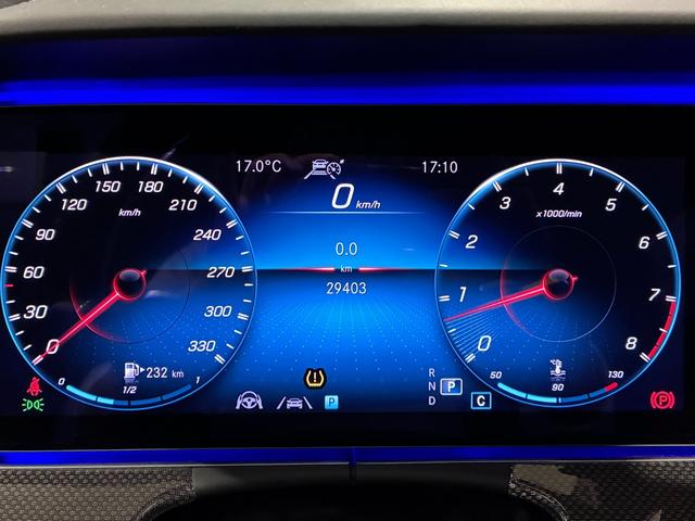 Eクラスステーションワゴン E63 S 4マチック+ ステーションワゴン エクスクルーシブパッケージ パノラミックスライディングルーフ アクティブマルチコントロールシート リラクゼーション機能 シートベンチレーター Burmesterサウンド マットブラック20インチアルミ(29枚目)