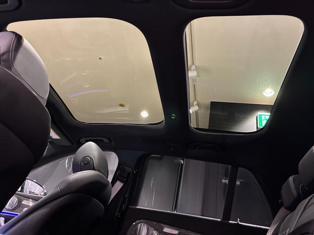 Eクラスステーションワゴン E63 S 4マチック+ ステーションワゴン エクスクルーシブパッケージ パノラミックスライディングルーフ アクティブマルチコントロールシート リラクゼーション機能 シートベンチレーター Burmesterサウンド マットブラック20インチアルミ(40枚目)