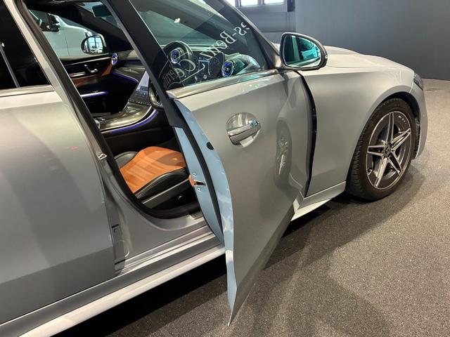 Cクラス C200アバンギャルド AMGライン レザーエクスクルーシブパッケージ ベーシックパッケージ パノラミックスライディングルーフ 18インチアルミホイール MBUX デジタルLEDライト 本革シート(シエナブラウン)(25枚目)