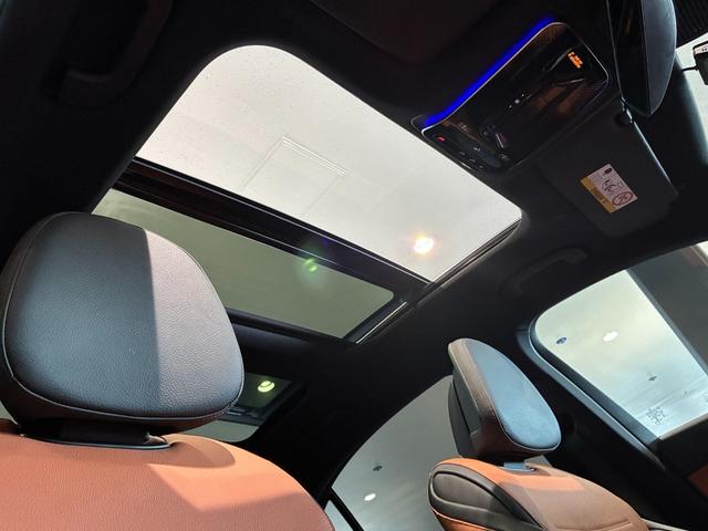 Cクラス C200アバンギャルド AMGライン レザーエクスクルーシブパッケージ ベーシックパッケージ パノラミックスライディングルーフ 18インチアルミホイール MBUX デジタルLEDライト 本革シート(シエナブラウン)(41枚目)