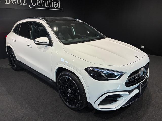 ＧＬＡクラス ＧＬＡ２００ｄ　４マチック　アーバンスターズ　アドバンスドパッケージ（4枚目）