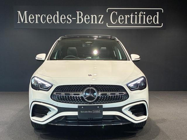 ＧＬＡクラス ＧＬＡ２００ｄ　４マチック　アーバンスターズ　アドバンスドパッケージ（5枚目）