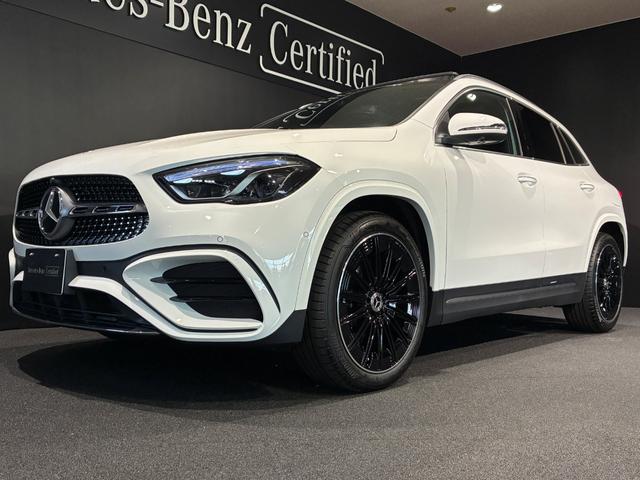 ＧＬＡクラス ＧＬＡ２００ｄ　４マチック　アーバンスターズ　アドバンスドパッケージ（7枚目）