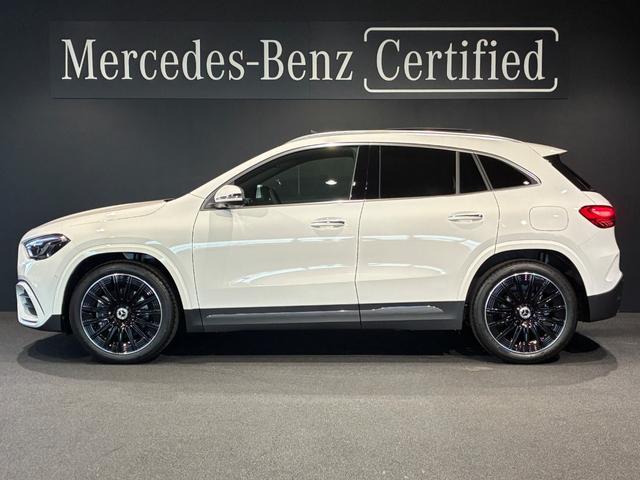 ＧＬＡクラス ＧＬＡ２００ｄ　４マチック　アーバンスターズ　アドバンスドパッケージ（8枚目）