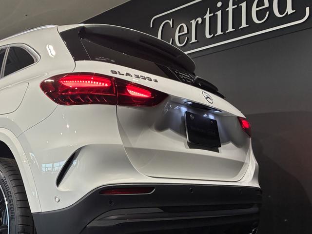 ＧＬＡクラス ＧＬＡ２００ｄ　４マチック　アーバンスターズ　アドバンスドパッケージ（9枚目）