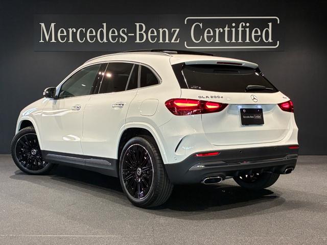 ＧＬＡクラス ＧＬＡ２００ｄ　４マチック　アーバンスターズ　アドバンスドパッケージ（10枚目）