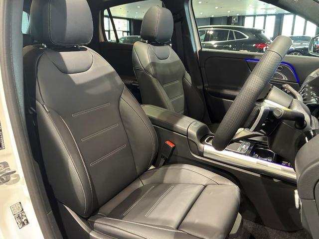 ＧＬＡクラス ＧＬＡ２００ｄ　４マチック　アーバンスターズ　アドバンスドパッケージ（12枚目）