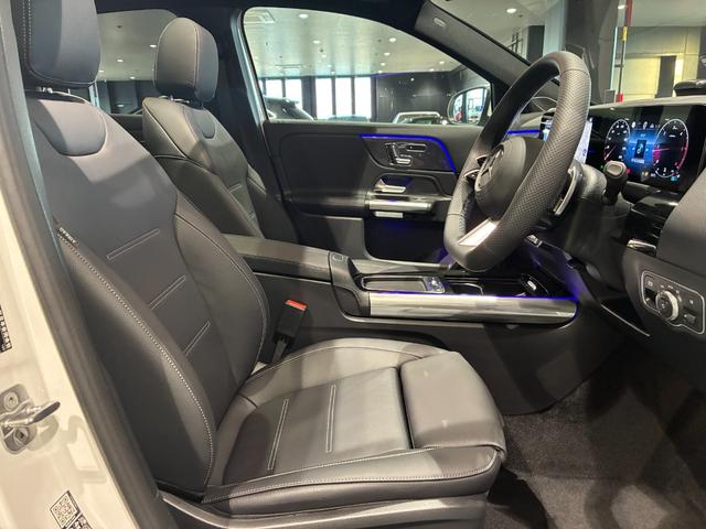 ＧＬＡクラス ＧＬＡ２００ｄ　４マチック　アーバンスターズ　アドバンスドパッケージ（13枚目）