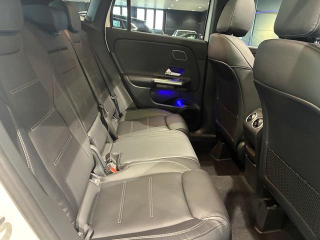 ＧＬＡクラス ＧＬＡ２００ｄ　４マチック　アーバンスターズ　アドバンスドパッケージ（19枚目）