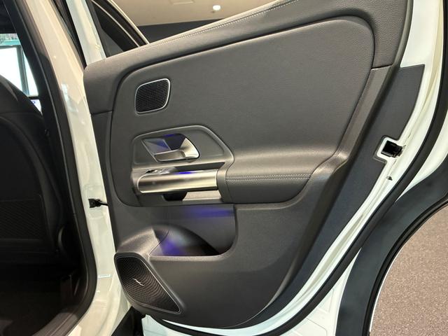 ＧＬＡクラス ＧＬＡ２００ｄ　４マチック　アーバンスターズ　アドバンスドパッケージ（20枚目）