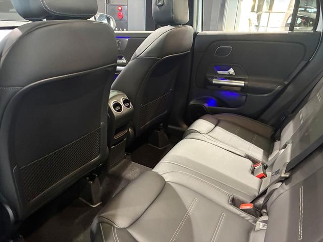 ＧＬＡクラス ＧＬＡ２００ｄ　４マチック　アーバンスターズ　アドバンスドパッケージ（21枚目）