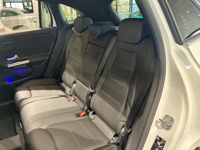 ＧＬＡクラス ＧＬＡ２００ｄ　４マチック　アーバンスターズ　アドバンスドパッケージ（22枚目）