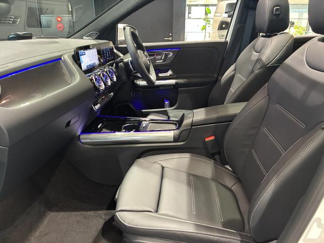 ＧＬＡクラス ＧＬＡ２００ｄ　４マチック　アーバンスターズ　アドバンスドパッケージ（25枚目）