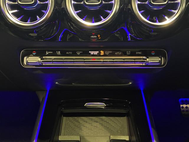 ＧＬＡクラス ＧＬＡ２００ｄ　４マチック　アーバンスターズ　アドバンスドパッケージ（30枚目）