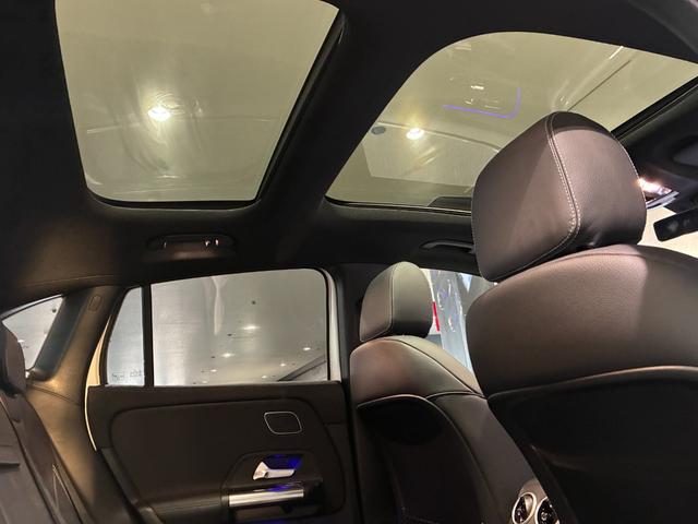 ＧＬＡクラス ＧＬＡ２００ｄ　４マチック　アーバンスターズ　アドバンスドパッケージ（33枚目）