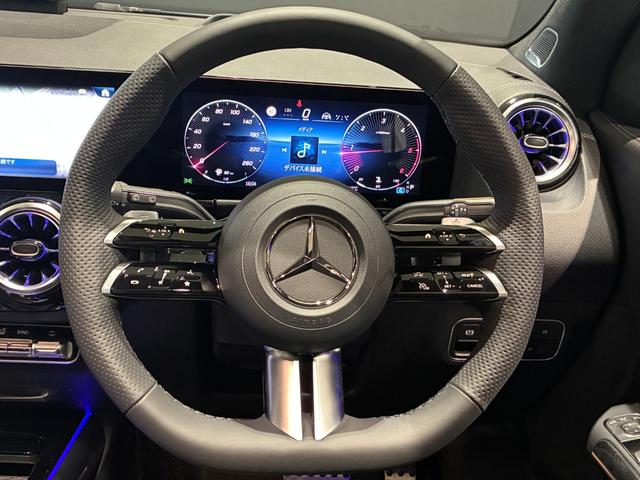 ＧＬＡクラス ＧＬＡ２００ｄ　４マチック　アーバンスターズ　アドバンスドパッケージ（34枚目）