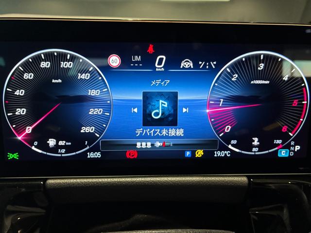 ＧＬＡクラス ＧＬＡ２００ｄ　４マチック　アーバンスターズ　アドバンスドパッケージ（35枚目）