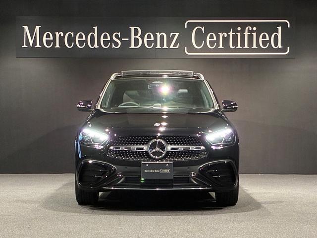 GLAクラス GLA200d 4マチック アーバンスターズ アドバンスドパッケージ ナイトパッケージ付 MBUX アンビエントライト64色(5枚目)