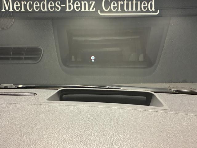 GLAクラス GLA200d 4マチック アーバンスターズ アドバンスドパッケージ ナイトパッケージ付 MBUX アンビエントライト64色(33枚目)