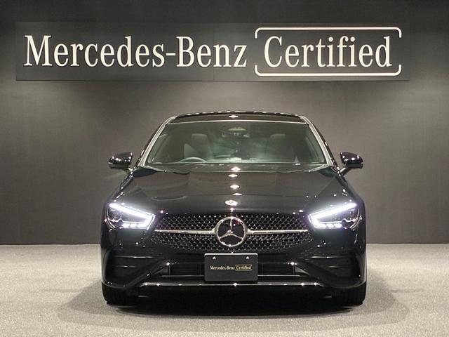 CLAクラス シューティングブレーク CLA200dシューティングブレークアーバンスターズ アドバンスドパッケージ ナイトパッケージ付 MBUX アンビエントライト64色(5枚目)