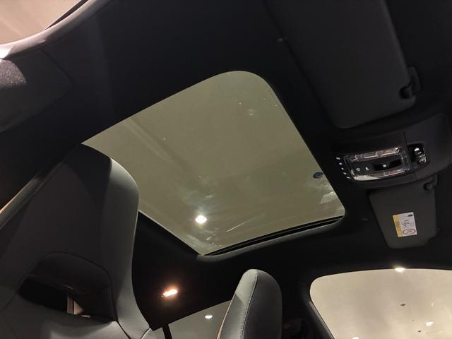 CLAクラス シューティングブレーク CLA200dシューティングブレークアーバンスターズ アドバンスドパッケージ ナイトパッケージ付 MBUX アンビエントライト64色(33枚目)