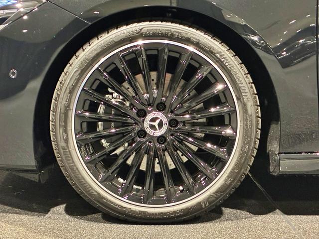 CLAクラス シューティングブレーク CLA200dシューティングブレークアーバンスターズ アドバンスドパッケージ ナイトパッケージ付 MBUX アンビエントライト64色(44枚目)