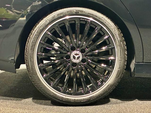 CLAクラス シューティングブレーク CLA200dシューティングブレークアーバンスターズ アドバンスドパッケージ ナイトパッケージ付 MBUX アンビエントライト64色(46枚目)