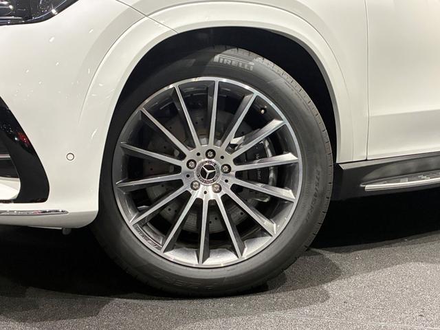 ＧＬＥ ＧＬＥ４５０ｄ　４マチックスポーツ　コア　パノラミックスライディングルーフ　ＡＭＧ２１インチアルミホール　Ｂｕｒｍｅｓｔｅｒサラウンドサウンドシステム　６４色アンビエントライト　ＭＢＵＸ　ＡＲナビ　シートベンチレーター　３６０°カメラ（4枚目）