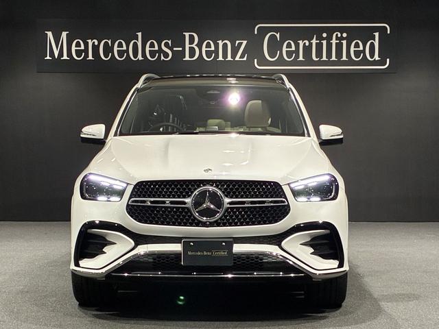 ＧＬＥ ＧＬＥ４５０ｄ　４マチックスポーツ　コア　パノラミックスライディングルーフ　ＡＭＧ２１インチアルミホール　Ｂｕｒｍｅｓｔｅｒサラウンドサウンドシステム　６４色アンビエントライト　ＭＢＵＸ　ＡＲナビ　シートベンチレーター　３６０°カメラ（5枚目）