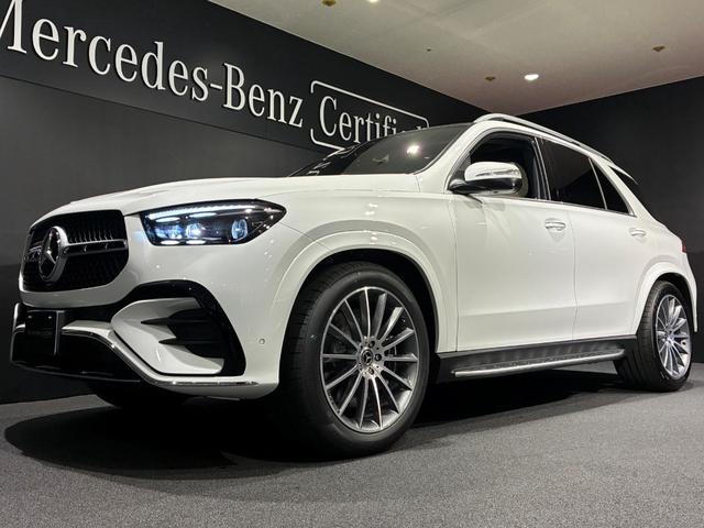 ＧＬＥ ＧＬＥ４５０ｄ　４マチックスポーツ　コア　パノラミックスライディングルーフ　ＡＭＧ２１インチアルミホール　Ｂｕｒｍｅｓｔｅｒサラウンドサウンドシステム　６４色アンビエントライト　ＭＢＵＸ　ＡＲナビ　シートベンチレーター　３６０°カメラ（7枚目）
