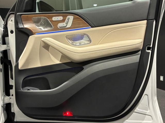 ＧＬＥ ＧＬＥ４５０ｄ　４マチックスポーツ　コア　パノラミックスライディングルーフ　ＡＭＧ２１インチアルミホール　Ｂｕｒｍｅｓｔｅｒサラウンドサウンドシステム　６４色アンビエントライト　ＭＢＵＸ　ＡＲナビ　シートベンチレーター　３６０°カメラ（16枚目）